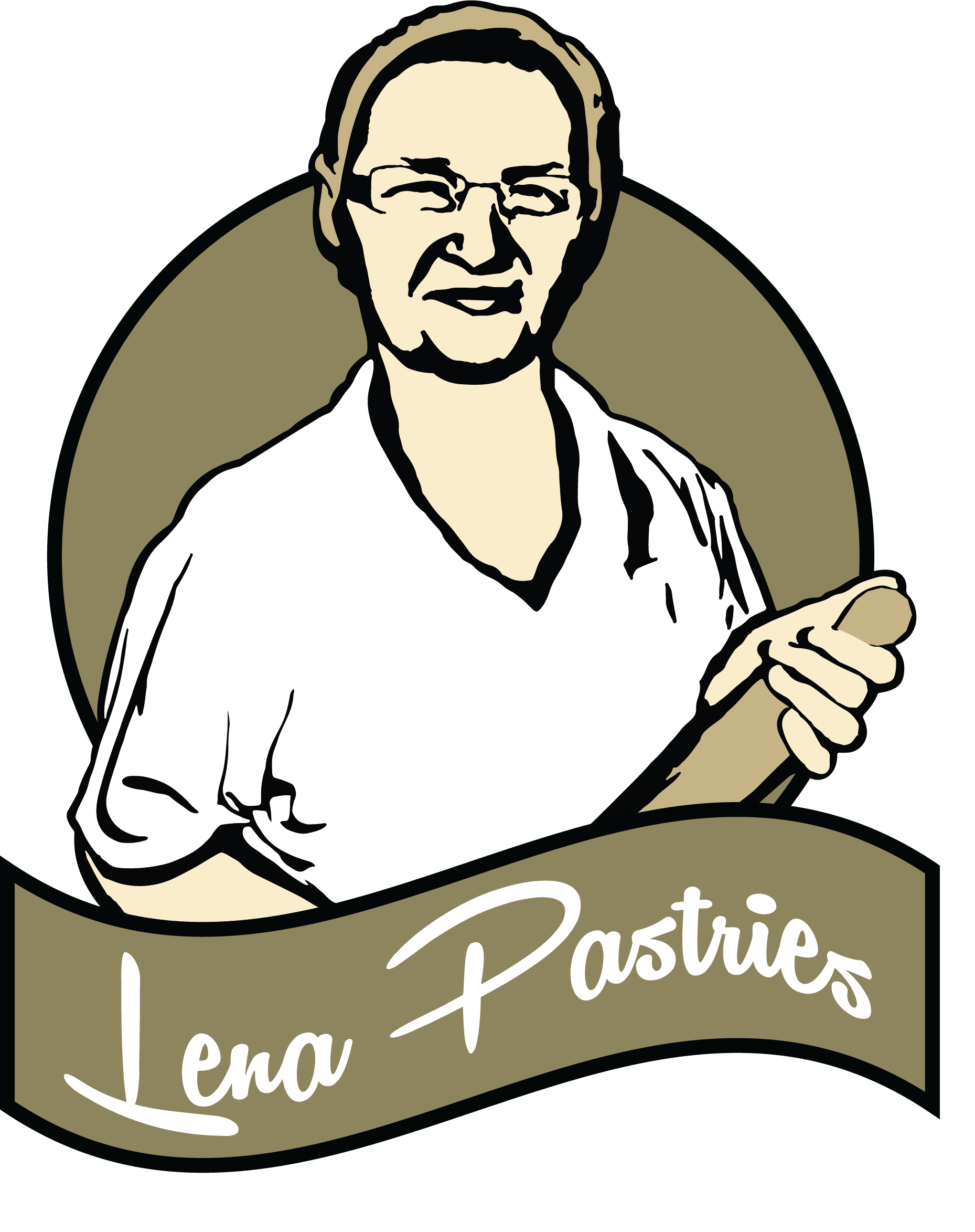 Lena Pastries – The Original Maznik