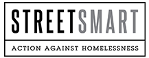 Street Smart Action Against Homelessness Street Smart Action Against Homelessness